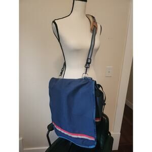 USPS letter carrier satchel